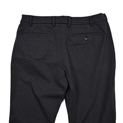 BERWICH "MORELLO ELAX" ストレッチナイロン イージーパンツ｜434059-50｜GUARDAROBA MILANO OFFICIAL STORE