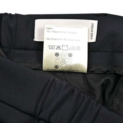 BERWICH "MORELLO ELAX" ストレッチナイロン イージーパンツ｜434059-50｜GUARDAROBA MILANO OFFICIAL STORE