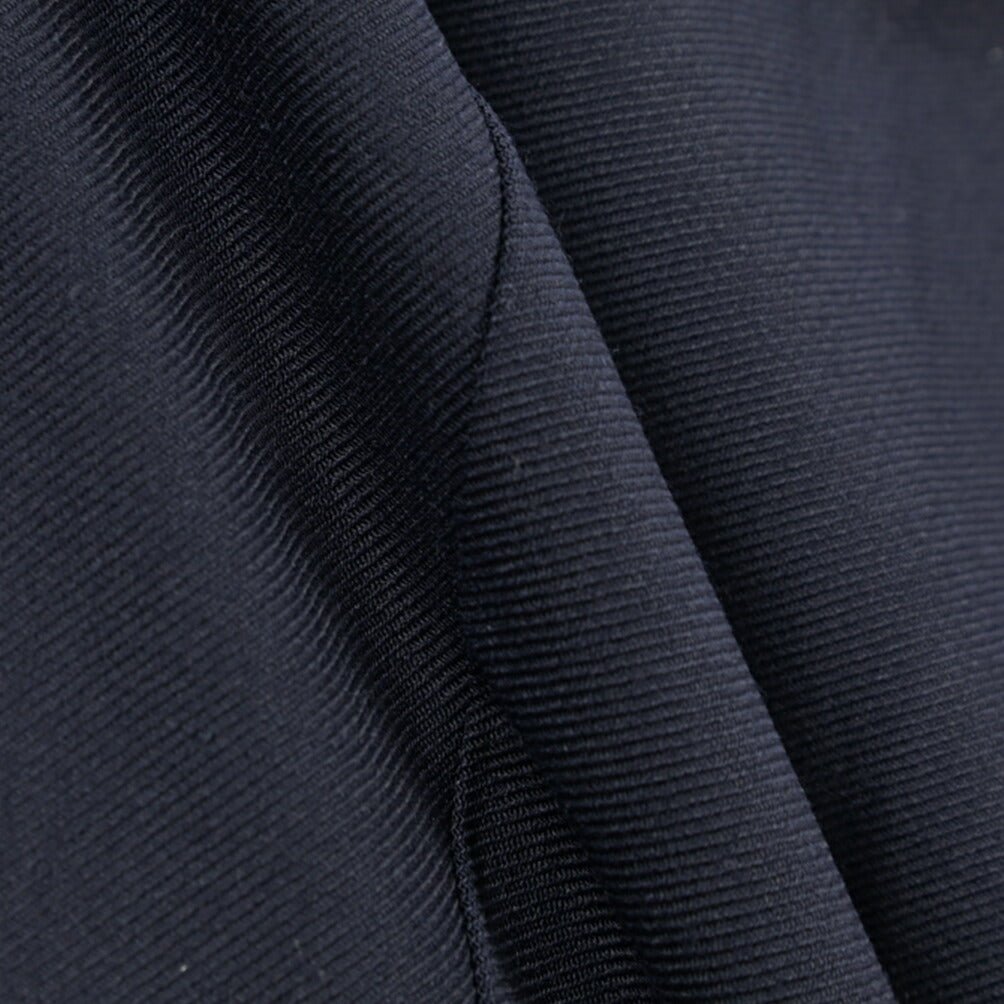 BERWICH “MORELLO ELAX” 高機能ストレッチウール ノータックスラックス ネイビー(navy) 50 | GUARDAROBA MILANO OFFICIAL STORE