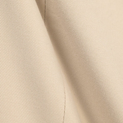 BERWICH “MORELLO ELAX” ストレッチコットン ノータックパンツ ベージュ(sand) 46 | GUARDAROBA MILANO OFFICIAL STORE