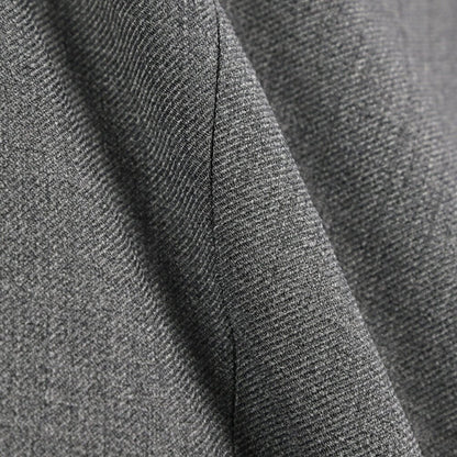 BERWICH “MORELLO ELAX” 高機能ストレッチウール ノータックスラックス グレー(grey) 50 | GUARDAROBA MILANO OFFICIAL STORE