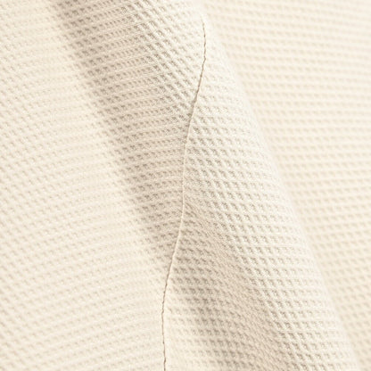 BERWICH "MORELLO ELAX - GD" ストレッチコットンチノ ノータックパンツ オフホワイト(latte802) 44 | GUARDAROBA MILANO OFFICIAL STORE