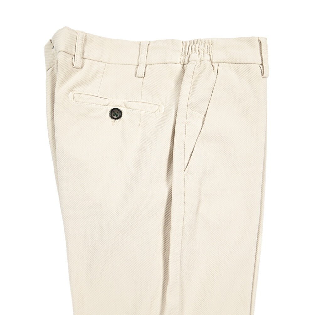 SALE｜BERWICH MORELLO ELAX-GD ストレッチコットンチノ ノータック