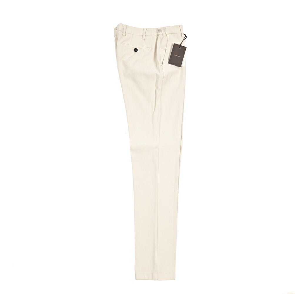 SALE｜BERWICH MORELLO ELAX-GD ストレッチコットンチノ ノータック