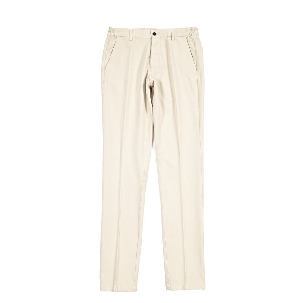 SALE｜BERWICH MORELLO ELAX-GD ストレッチコットンチノ ノータック