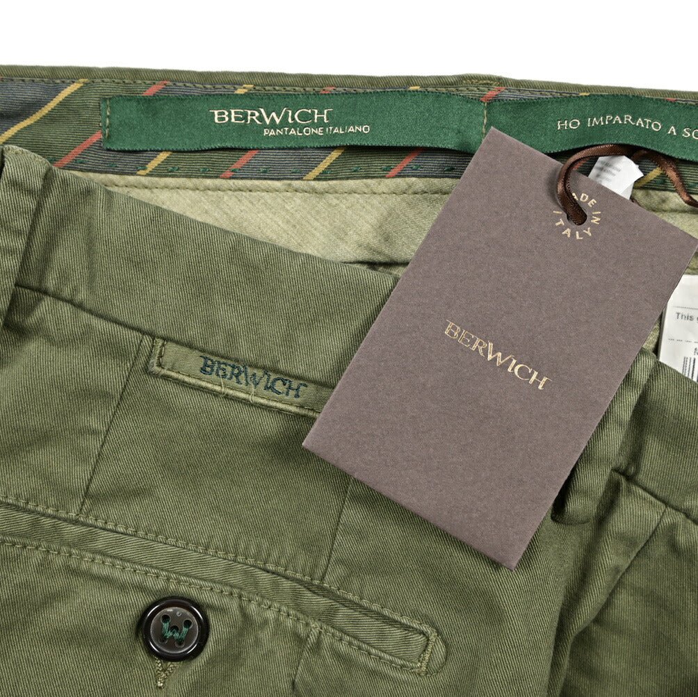 CLEARANCE SALE｜BERWICH ベルウィッチ / ベルウィッチ / MORELLO-GD