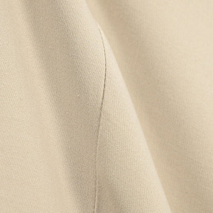 BERWICH “MORELLO - GD” ビスコース混コットン ノータックチノパンツ ベージュ(beige208) 54 | GUARDAROBA MILANO OFFICIAL STORE