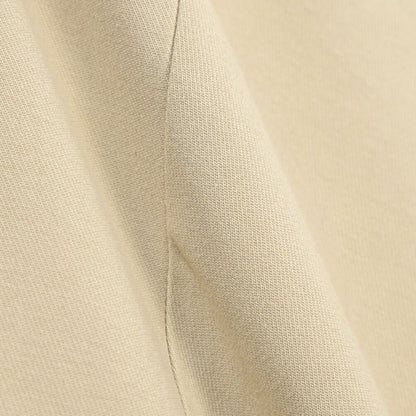 BERWICH “MORELLO - GD” ビスコース混コットン ノータックチノパンツ ベージュ(beige208) 52 | GUARDAROBA MILANO OFFICIAL STORE