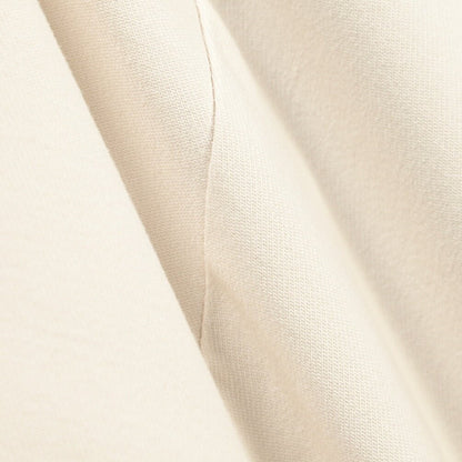BERWICH “MORELLO-GD” ビスコース混コットン ノータックチノパンツ オフホワイト(latte802) 46 | GUARDAROBA MILANO OFFICIAL STORE