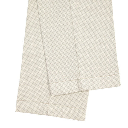 BERWICH “MORELLO-GD” ストレッチコットン ノータックチノパンツ ライトベージュ(lt fango122) 46 | GUARDAROBA MILANO OFFICIAL STORE