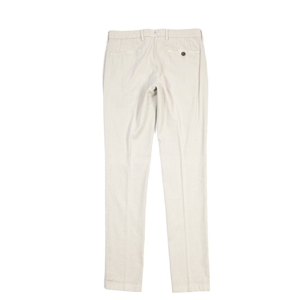CLEARANCE SALE｜BERWICH ベルウィッチ / MORELLO-GD コットン混リネン