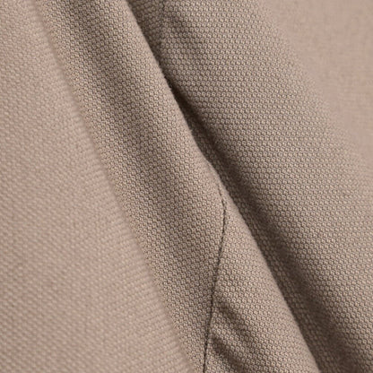 BERWICH “MORELLO-GD” ストレッチコットン ノータックチノパンツ ブラウン(mandorlo4627) 52 | GUARDAROBA MILANO OFFICIAL STORE