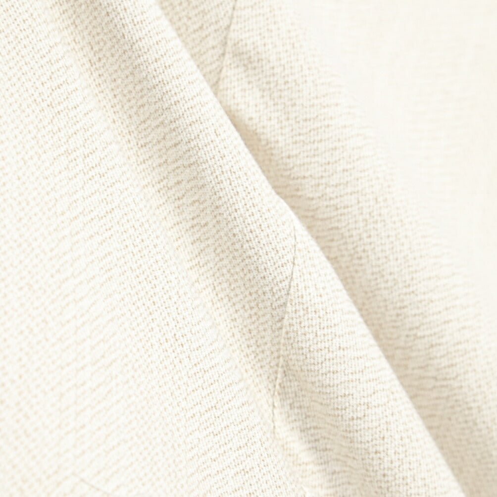 BERWICH “MORELLO-GD” リヨセル混コットン ノータックパンツ オフホワイト(latte802) 48 | GUARDAROBA MILANO OFFICIAL STORE