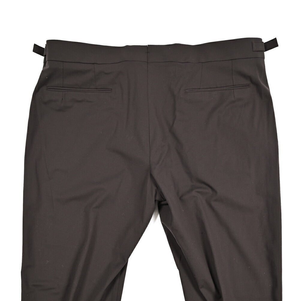 BERWICH "MORELLO M1" 高機能ストレッチナイロン イージーパンツ｜433956｜GUARDAROBA MILANO OFFICIAL STORE