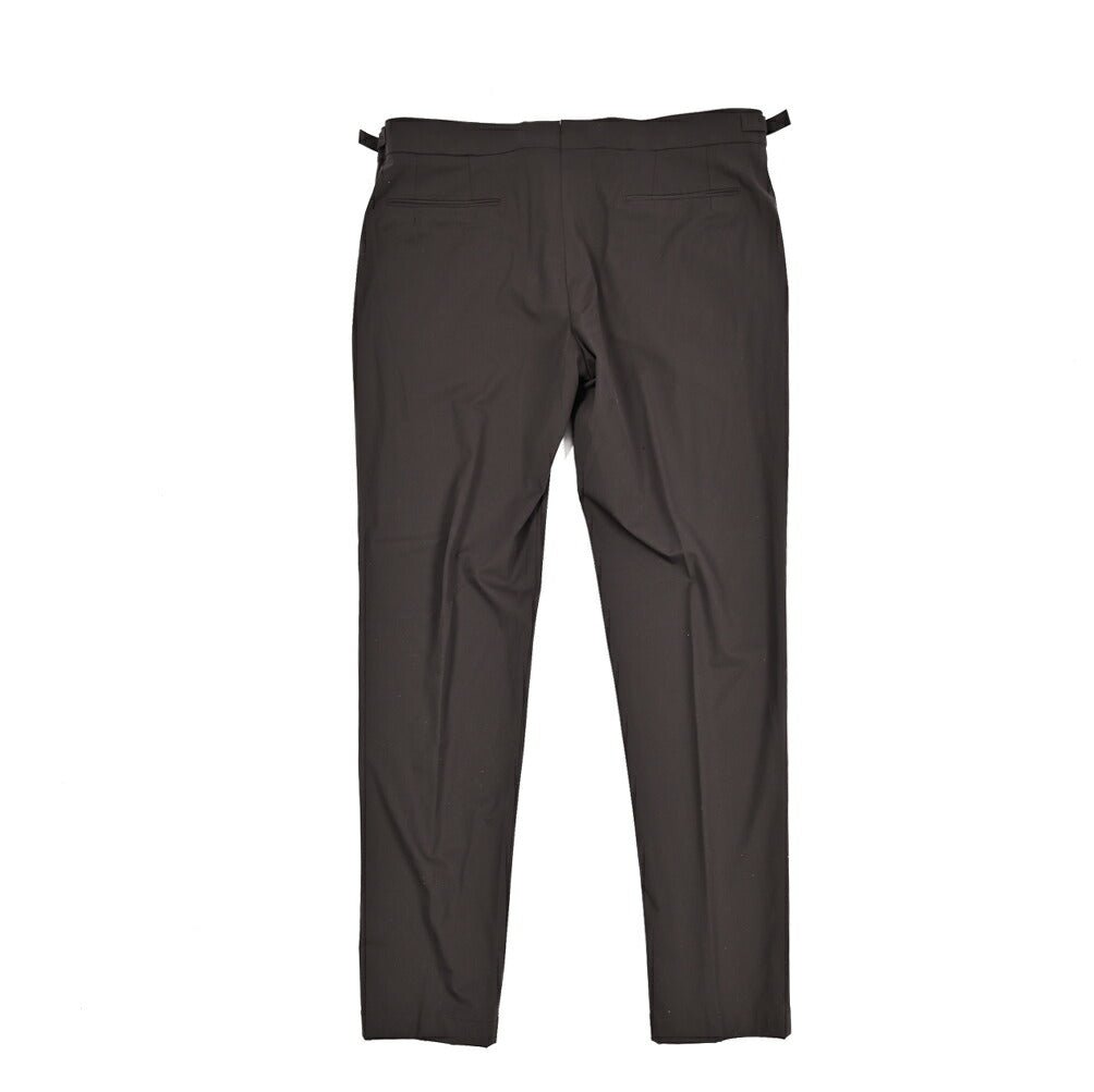 BERWICH "MORELLO M1" 高機能ストレッチナイロン イージーパンツ｜433956｜GUARDAROBA MILANO OFFICIAL STORE