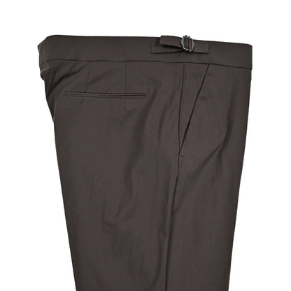 BERWICH "MORELLO M1" 高機能ストレッチナイロン イージーパンツ｜433956｜GUARDAROBA MILANO OFFICIAL STORE