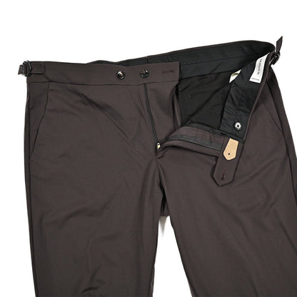 BERWICH "MORELLO M1" 高機能ストレッチナイロン イージーパンツ｜433956｜GUARDAROBA MILANO OFFICIAL STORE