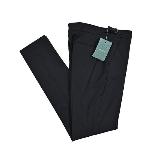 BERWICH "MORELLO M1" 高機能ストレッチナイロン イージーパンツ｜433970｜GUARDAROBA MILANO OFFICIAL STORE