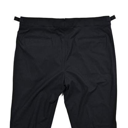 BERWICH "MORELLO M1" ストレッチナイロン ノータックイージーパンツ｜434052｜GUARDAROBA MILANO OFFICIAL STORE