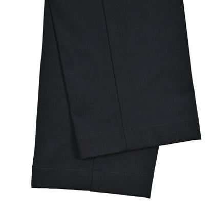 BERWICH "MORELLO M1" ストレッチナイロン ノータックイージーパンツ｜434052｜GUARDAROBA MILANO OFFICIAL STORE