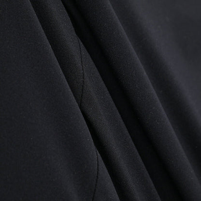 BERWICH "MORELLO M1" ストレッチナイロン ノータックイージーパンツ｜434052｜GUARDAROBA MILANO OFFICIAL STORE