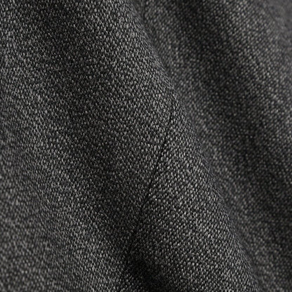 BERWICH “NEGRONI LUX” ウール100% ツータックスラックス グレー(dk grey) 46 | GUARDAROBA MILANO OFFICIAL STORE