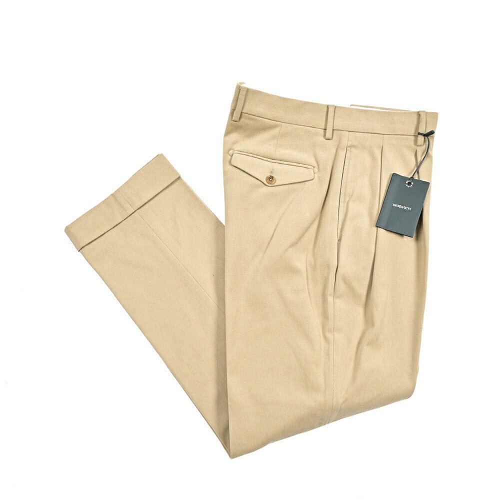 SALE｜BERWICH ベルウィッチ / XRETRO ヴァージンウール100