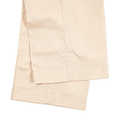 BERWICH "PHY320" ストレッチコットン イージーパンツ｜424534 - S｜GUARDAROBA MILANO OFFICIAL STORE