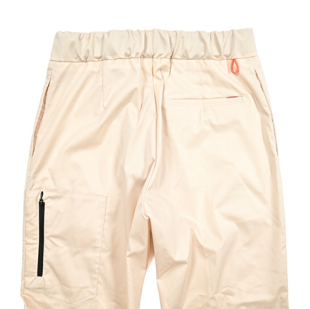 BERWICH "PHY320" ストレッチコットン イージーパンツ｜424534 - S｜GUARDAROBA MILANO OFFICIAL STORE