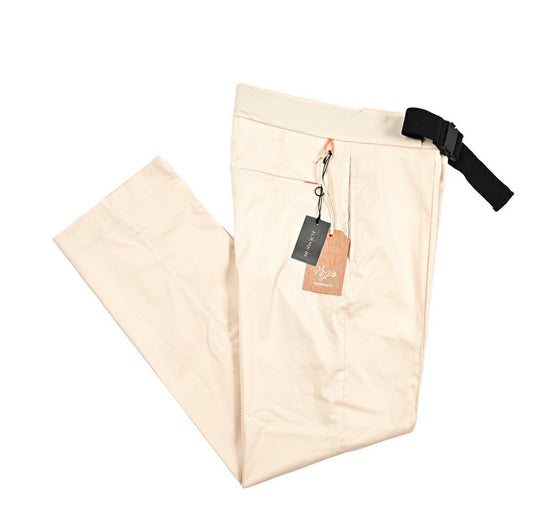 BERWICH "PHY320" ストレッチコットン イージーパンツ｜424534 - S｜GUARDAROBA MILANO OFFICIAL STORE