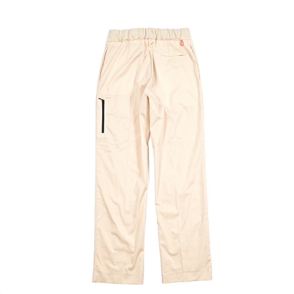 BERWICH "PHY320" ストレッチコットン イージーパンツ｜424534 - S｜GUARDAROBA MILANO OFFICIAL STORE