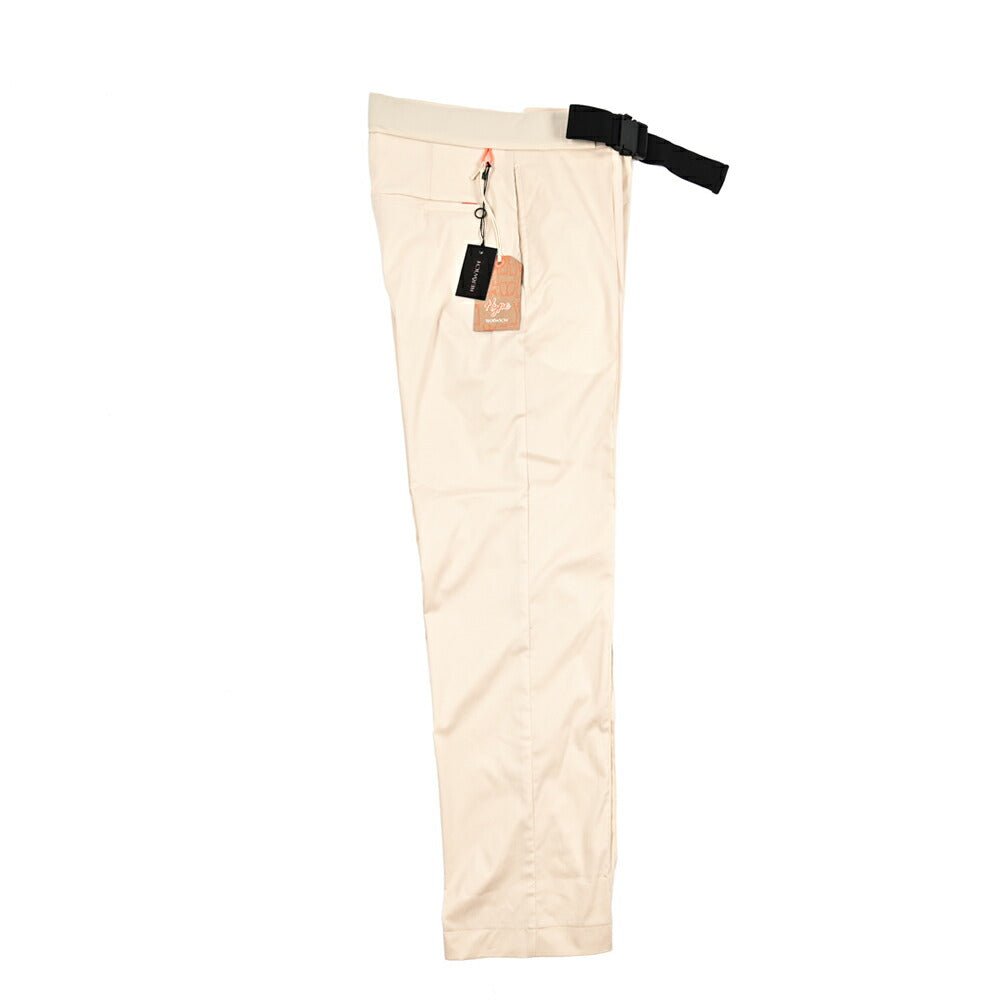 BERWICH "PHY320" ストレッチコットン イージーパンツ｜424534 - S｜GUARDAROBA MILANO OFFICIAL STORE