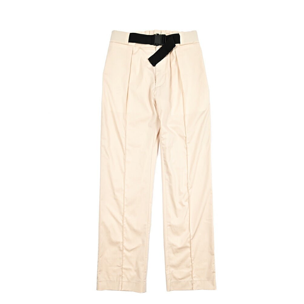 BERWICH "PHY320" ストレッチコットン イージーパンツ｜424534 - S｜GUARDAROBA MILANO OFFICIAL STORE