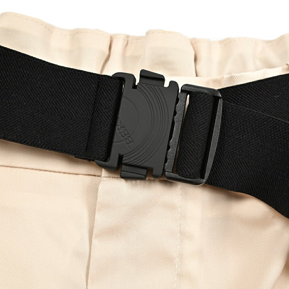 BERWICH "PHY320" ストレッチコットン イージーパンツ｜424534 - S｜GUARDAROBA MILANO OFFICIAL STORE