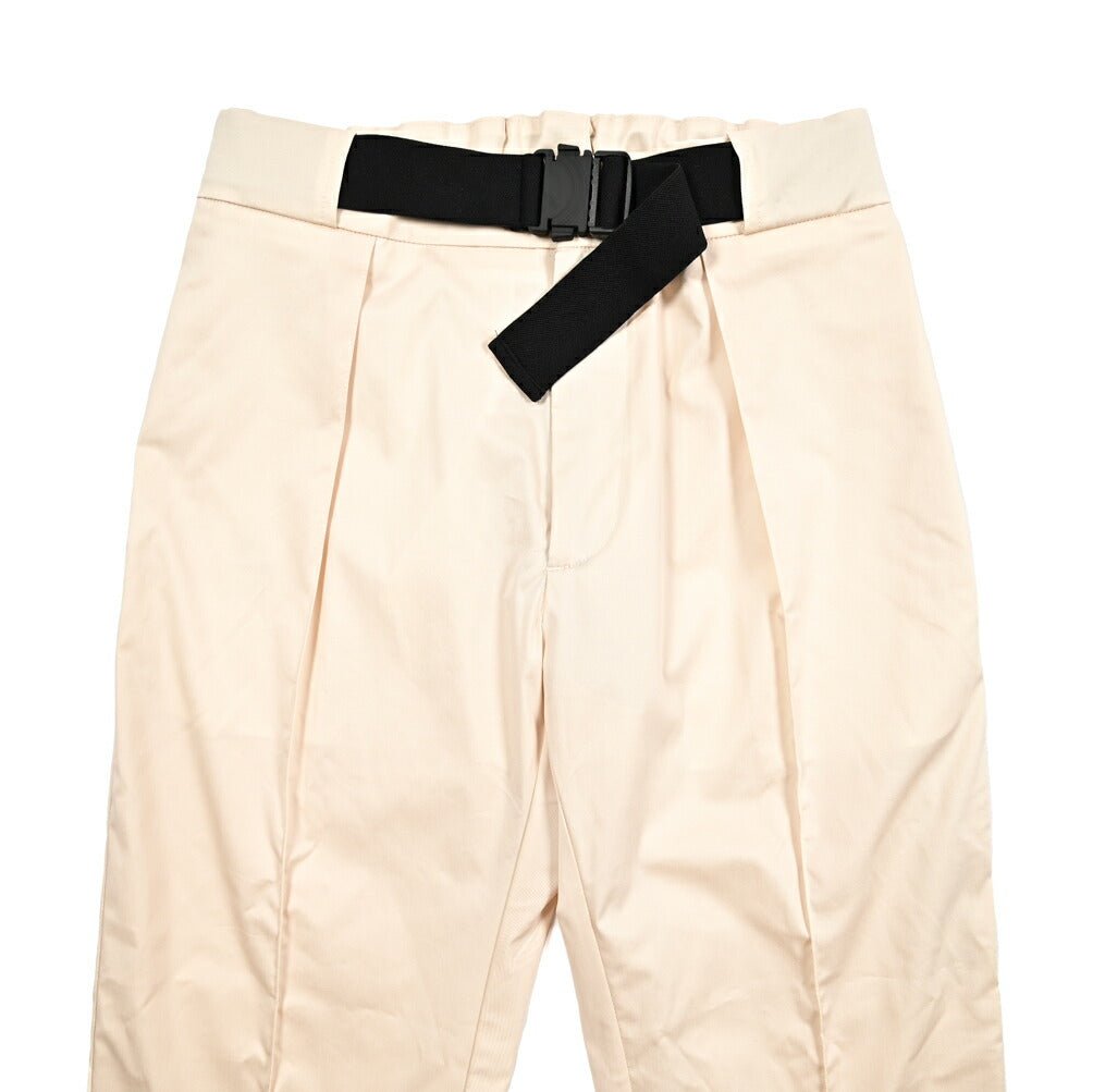 BERWICH "PHY320" ストレッチコットン イージーパンツ｜424534 - S｜GUARDAROBA MILANO OFFICIAL STORE