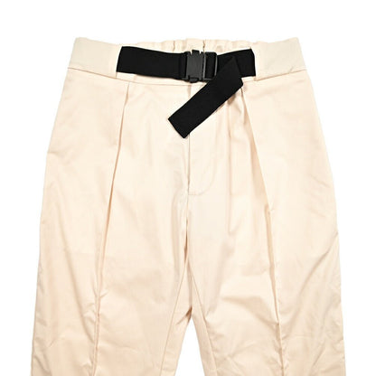 BERWICH "PHY320" ストレッチコットン イージーパンツ｜424534 - S｜GUARDAROBA MILANO OFFICIAL STORE