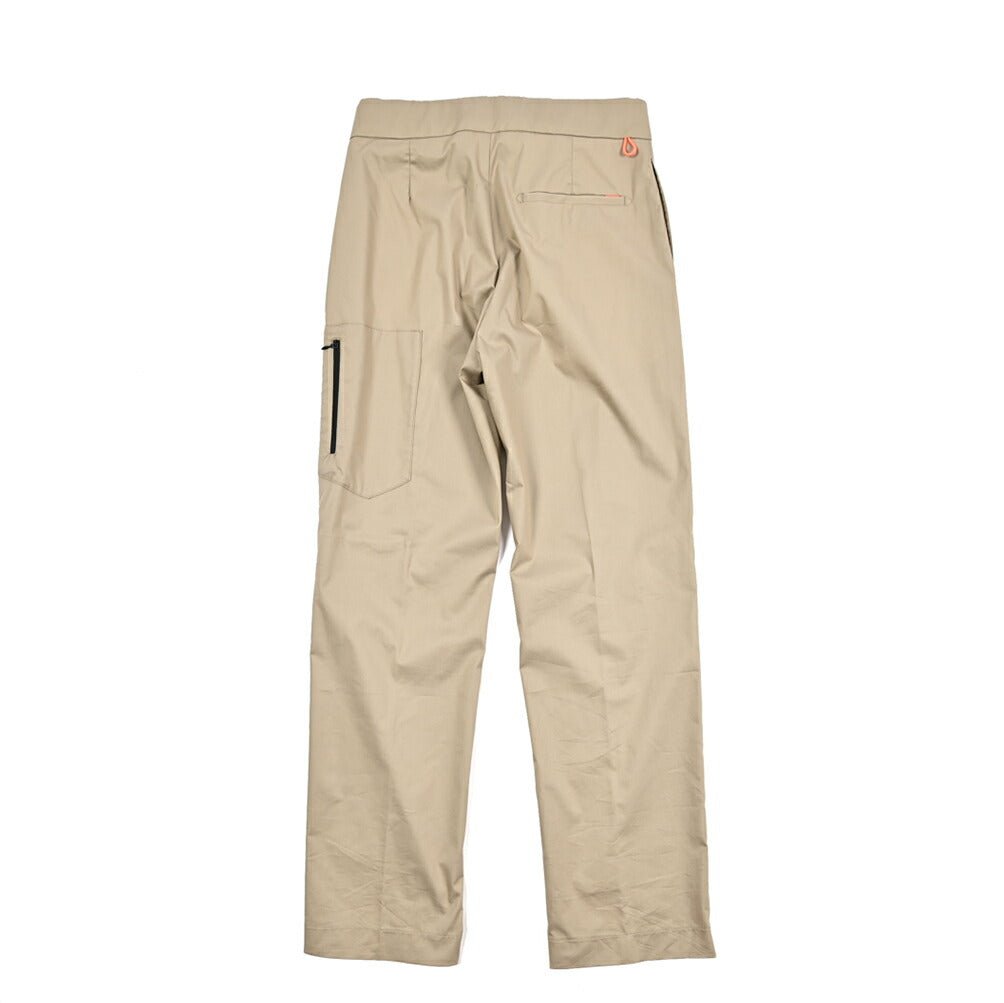 BERWICH "PHY320" ストレッチコットン イージーパンツ｜424537 - 2XS｜GUARDAROBA MILANO OFFICIAL STORE