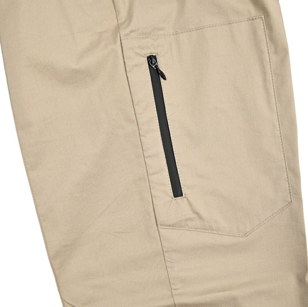 BERWICH "PHY320" ストレッチコットン イージーパンツ｜424537 - 2XS｜GUARDAROBA MILANO OFFICIAL STORE