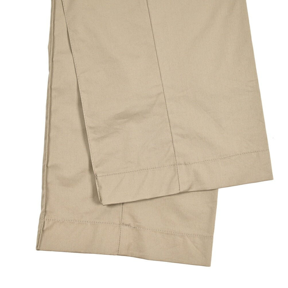 BERWICH "PHY320" ストレッチコットン イージーパンツ｜424537 - 2XS｜GUARDAROBA MILANO OFFICIAL STORE