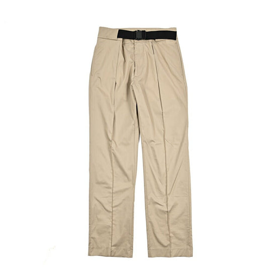 BERWICH "PHY320" ストレッチコットン イージーパンツ｜424537 - 2XS｜GUARDAROBA MILANO OFFICIAL STORE