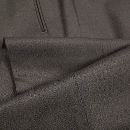 BERWICH "RETRO" ヴァージンウール100% ワンタックスラックス｜434003-46｜GUARDAROBA MILANO OFFICIAL STORE