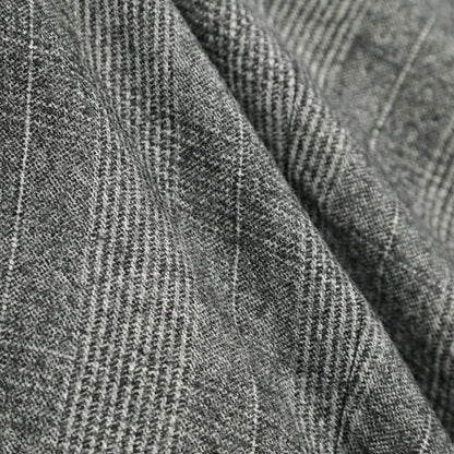 BERWICH “RETRO” ヴァージンウール100% ワンタックスラックス グレー(grey) 46 | GUARDAROBA MILANO OFFICIAL STORE