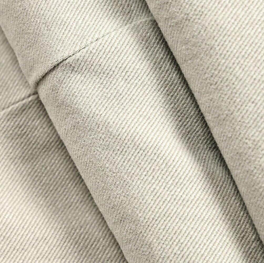 秋冬先行セール｜BERWICH "RETRO" ストレッチコットン ワンタックチノスラックス｜411740-52｜GUARDAROBA MILANO OFFICIAL STORE