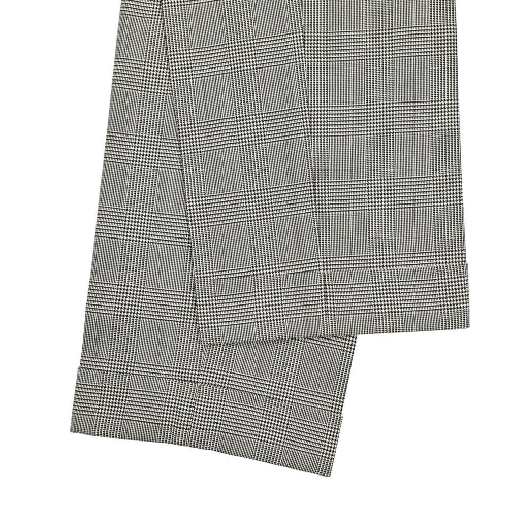 BERWICH RETRO ストレッチウールコットン ワンタックスラックス｜422106 - 46｜GUARDAROBA MILANO OFFICIAL STORE
