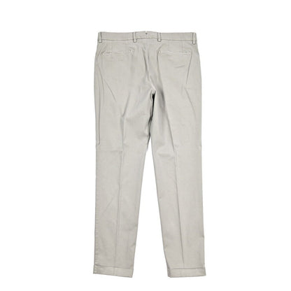 BERWICH "RETRO" リヨセル混コットン ワンタックスラックス｜433711-48｜GUARDAROBA MILANO OFFICIAL STORE