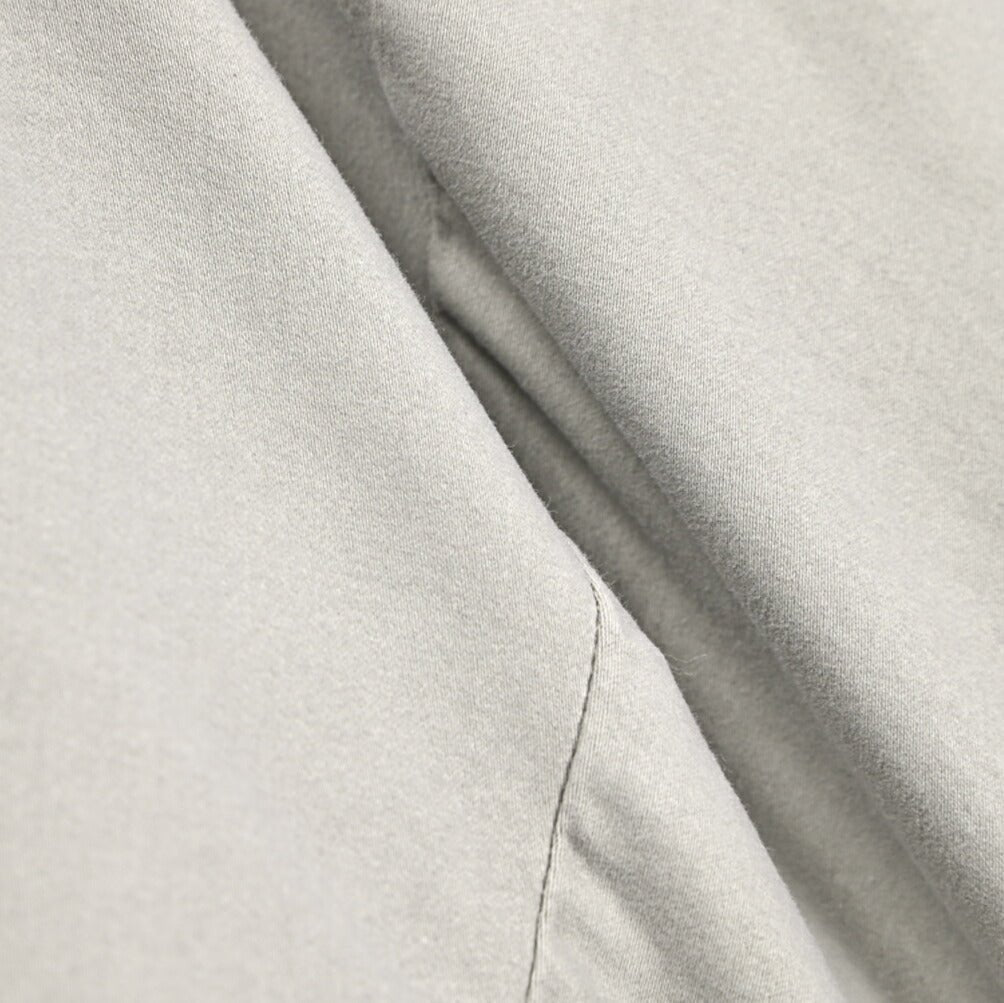 BERWICH "RETRO" リヨセル混コットン ワンタックスラックス｜433711-48｜GUARDAROBA MILANO OFFICIAL STORE