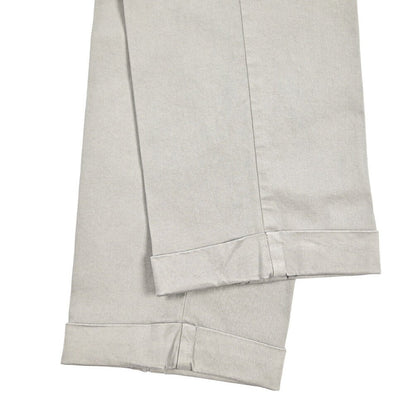 BERWICH "RETRO" リヨセル混コットン ワンタックスラックス｜433711-48｜GUARDAROBA MILANO OFFICIAL STORE