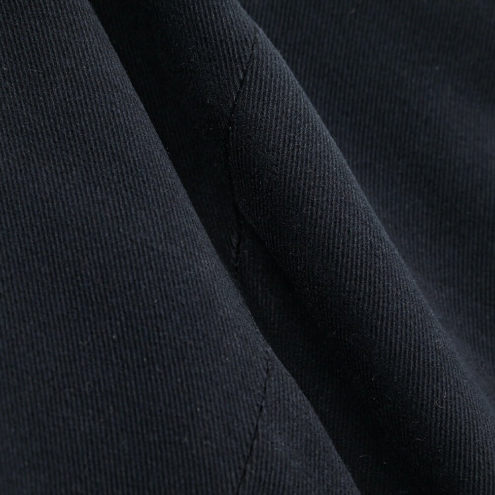 BERWICH "RETRO" ストレッチコットン ワンタックパンツ｜433832-44｜GUARDAROBA MILANO OFFICIAL STORE
