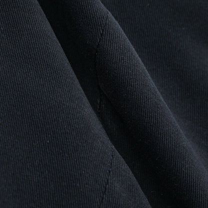 BERWICH "RETRO" ストレッチコットン ワンタックパンツ｜433832-44｜GUARDAROBA MILANO OFFICIAL STORE