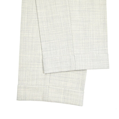 BERWICH "RETRO" ストレッチウール ワンタックスラックス｜433990-48｜GUARDAROBA MILANO OFFICIAL STORE